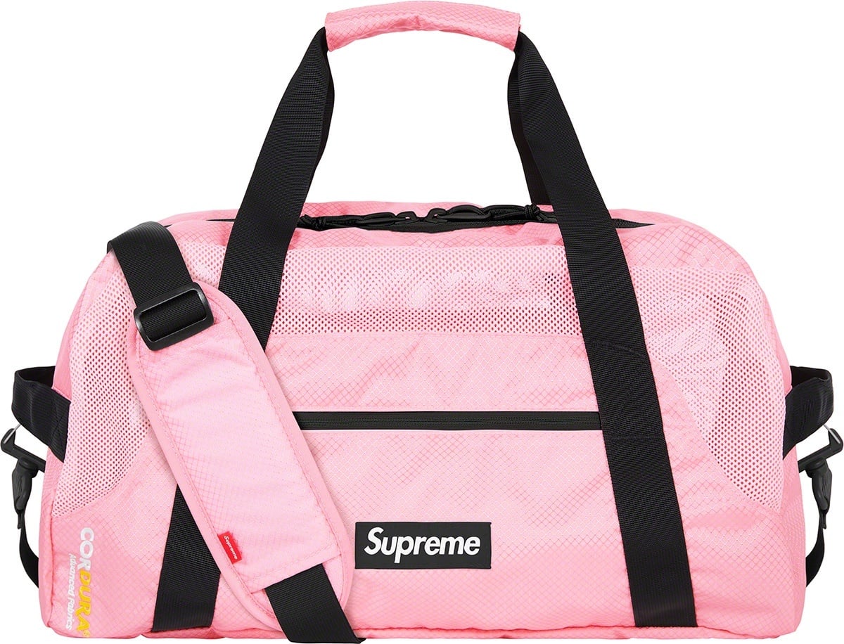 Duffle Bag view 13